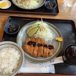 用戶對於レストラン庄山的評論圖