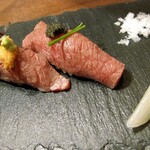 用戶對於熊本あか牛 しゃぶしゃぶ 甲梅的評論圖