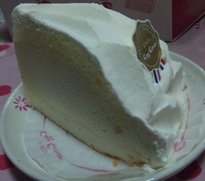 User's review image for 銀座コージーコーナー イトーヨーカドー国領店