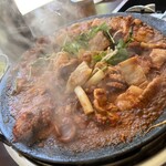 User's review image for チュクミドサ 新宿本店