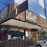 用户对于らーめん たけ蔵的评论图