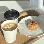 User's review image for SOL'S COFFEE 東京ソラマチ