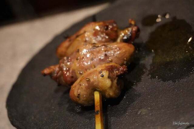 User's recommendation image for 鳥つき