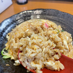 用户对于麺屋 工藤 藤井寺店的评论图