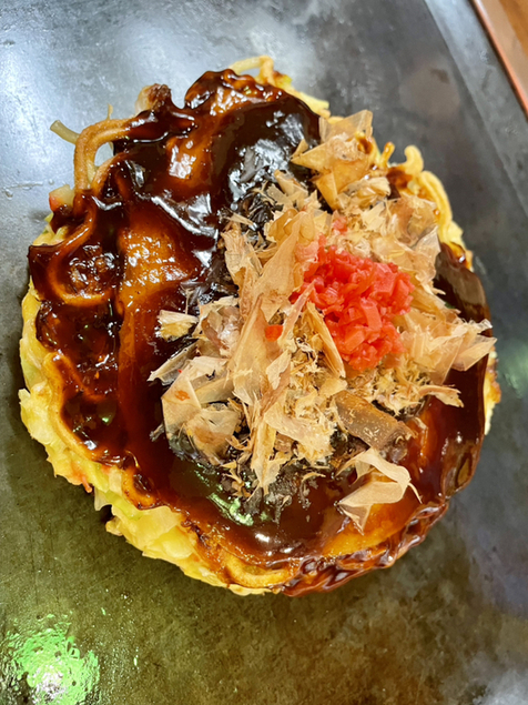 用戶對於大衆鉄板 たぎつ屋的評論圖