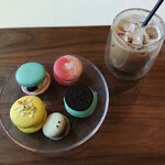 User's review image for Cafe de Pojagi