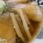 用户对于だるま軒的评论图