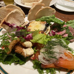 User's review image for シンパティコ