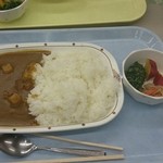 用戶對於北大生協の食堂 北部食堂的評論圖