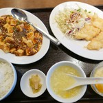 用户对于知食府的评论图