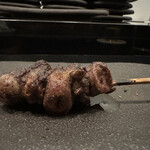 User's review image for 鳥さわ 麻布十番