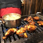 用戶對於肉バカ研究所的評論圖