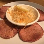 用户对于焼肉 三千里 本店的评论图