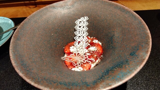 User's recommendation image for 青いけ