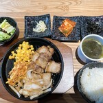 用戶對於パバンキ的評論圖