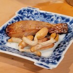 用戶對於小谷的評論圖
