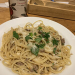 User's review image for トラットリア レモン