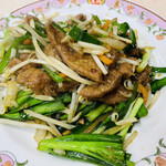 User's review image for 餃子の王将 水道橋店