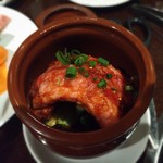 用户对于焼肉DINING 牛勢 上野店的评论图