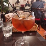 用戶對於カフェ・ラ・ミル 新橋店的評論圖