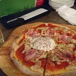 用户对于北海道イタリアン居酒屋 アザバルバンバン 麻生店的评论图