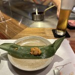 用户对于鉄板焼 いちか的评论图