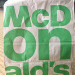 用戶對於マクドナルド 空港志免店的評論圖