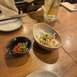 User's review image for 三代目 鳥メロ 新橋銀座口ガード下店