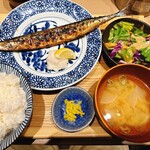 用戶對於炙処 火ノ膳 高田馬場 路地入ったところ店的評論圖