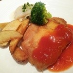User's review image for ラヴィアンローズ