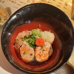 用戶對於真打 かず家 国分寺店的評論圖