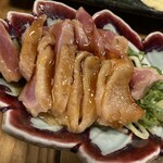 用戶對於炉ばた 三光橋的評論圖