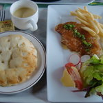 User's review image for レストラン　オウル