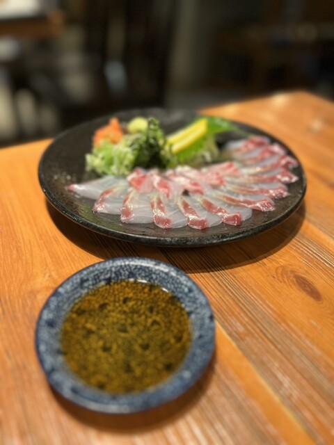 User's recommendation image for なきざかな 新宿店はなれ