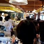 用戶對於キャナリィロウ 福岡春日店的評論圖