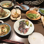 用戶對於牛ホルモンと鮮魚 牛富屋的評論圖