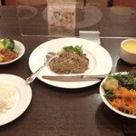 用戶對於BistroW的評論圖