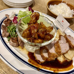 用戶對於モツビストロ天神ホルモン的評論圖