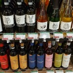用戶對於テイスティングバー 柴田屋酒店 本店的評論圖