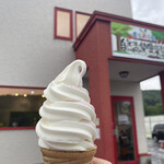 用户对于農家の茶屋　自然満喫倶楽部的评论图