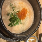 用戶對於東京たらこスパゲティ 渋谷店的評論圖