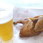 用户对于サッポロライオン 札幌競馬場店的评论图