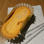 用戶對於モスバーガー 新千歳空港店的評論圖