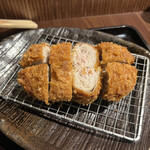 用戶對於キムカツ 恵比寿本店的評論圖