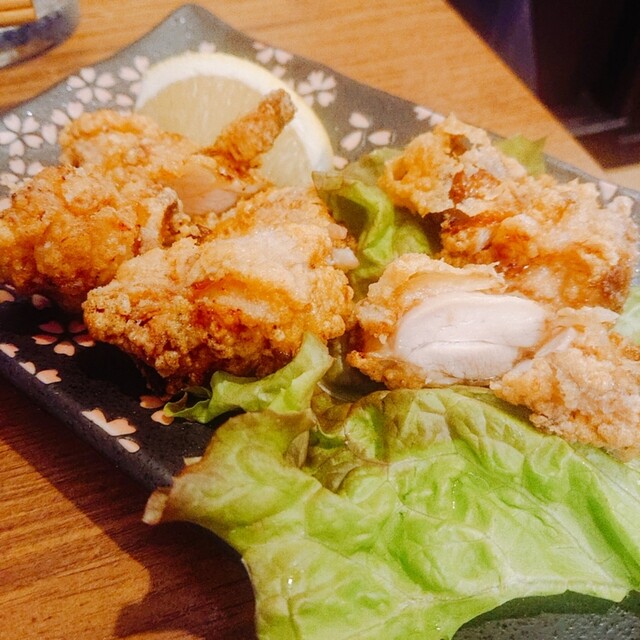 用戶對於炭火焼鳥 千鳥足 白山本店的評論高清圖