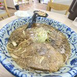 用户对于函館麺屋 四代目的评论图