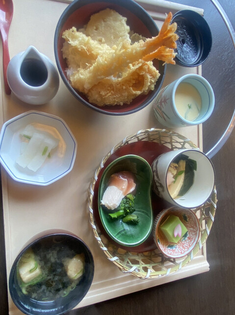 用戶對於かごの屋 大国町店的評論高清圖