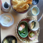 用戶對於かごの屋 大国町店的評論圖
