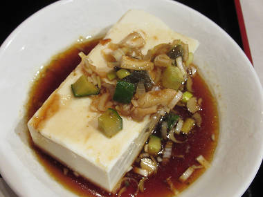 用戶對於中華菜館 會賓楼的評論圖