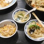 User's review image for 中国料理 ちゅん